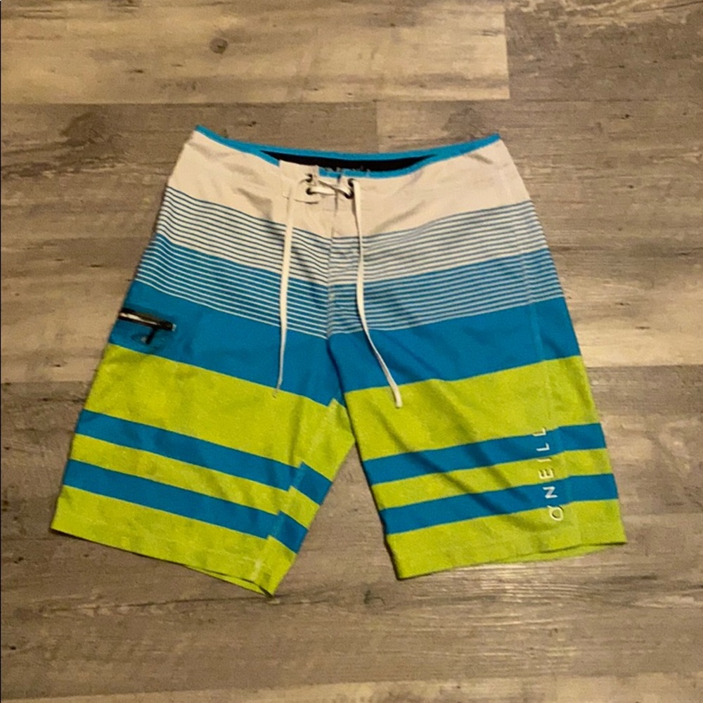 O’Neill swimming trunks